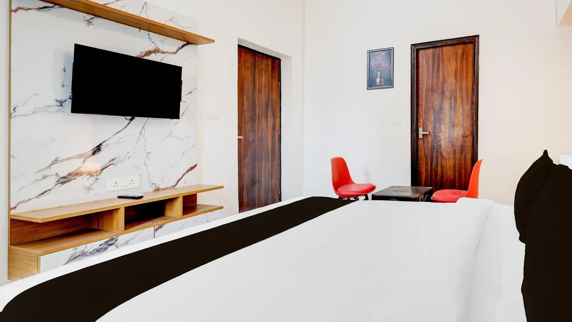 Collection O Taj East Metro Station Formerly Prem Villas Home Stay Agra  Agra (Uttar Pradesh)